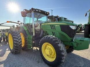 2013 John Deere 6150R