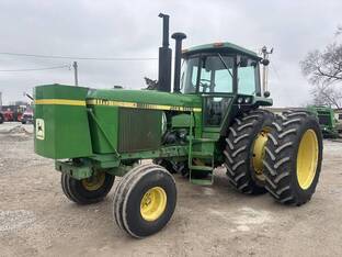 1978 John Deere 4840