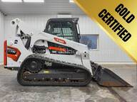 2023 Bobcat T770