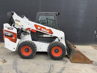 2023 Bobcat S86