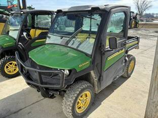 2019 John Deere GATOR XUV 835M