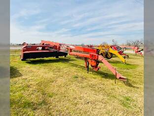 New Holland 1431
