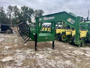 2026 Industrias America B1048 HD HYD DUMP