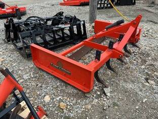 2018 Land Pride GS1572