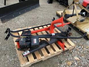 2026 Land Pride PD15