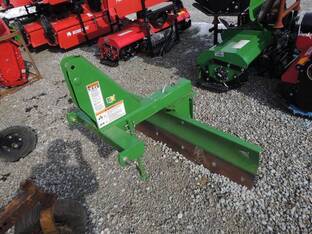 2019 Frontier RB2060