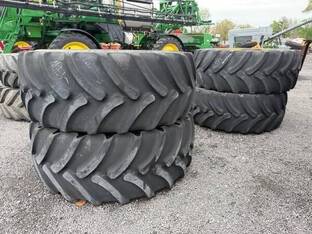 Goodyear 680/55R42