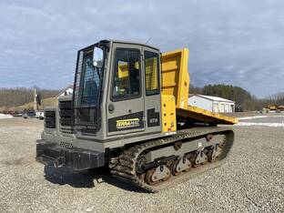 2021 TerraMac RT9