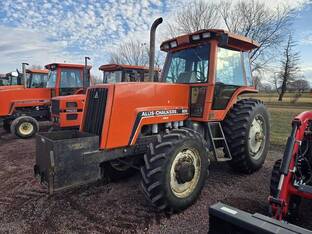1982 Allis-Chalmers 8010