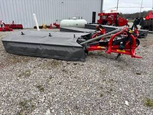 2026 Massey-Ferguson DM306P