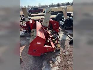 2020 Farm King FK600