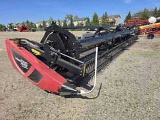2018 MacDon Industries FD135