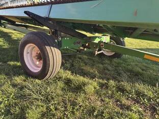 2017 Unverferth AWS42