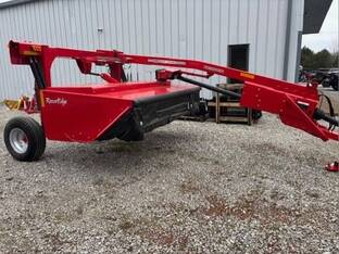 2025 Massey-Ferguson 1373