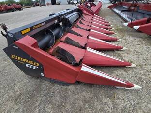 2017 Drago 830