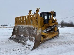 2006 Caterpillar D9T