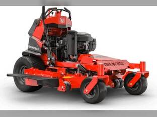 2026 Gravely PROSTANCE 36