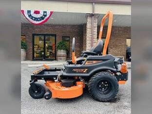 2026 Scag FREEDOM Z SFZ52H-24FR