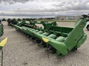2023 John Deere C12F