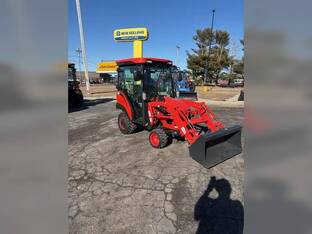 2026 Kioti CS2530C