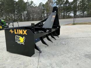2026 Linx LXBX5060