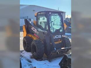 2015 JCB 260
