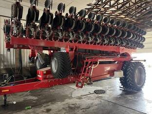2023 HORSCH MAESTRO SV 3620