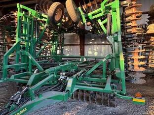 2021 Great Plains 4000TM