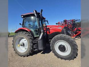 2023 Case IH MAXXUM 125 CVX