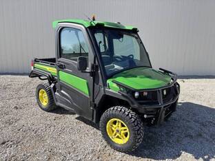 2024 John Deere GATOR XUV 835R