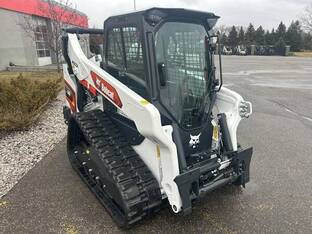 2026 Bobcat T66