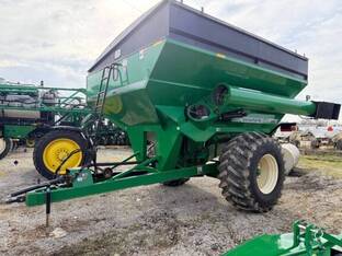 2014 Unverferth 8250