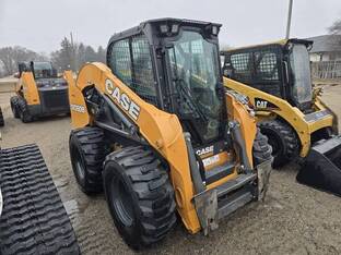 2023 Case SV280B