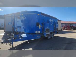 2019 Patz 2400 SERIES III 950XH