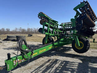 2023 John Deere 2680H