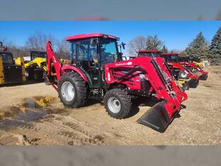 2019 Mahindra 2655 HST
