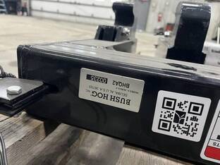 2025 Bush Hog BHQA2