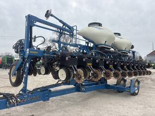 2012 Kinze 3600ASD
