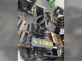 2025 Linx GRHDRG72SS