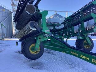 2024 John Deere 2680H