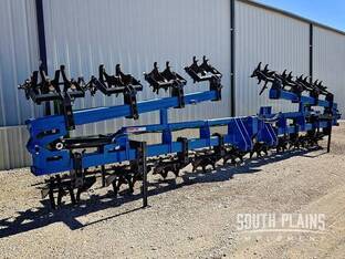 2025 SAM STEVENS 17R