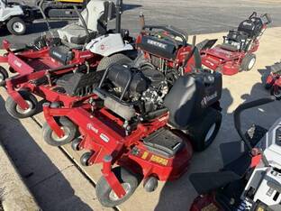 2023 Exmark VXS740EKC52400