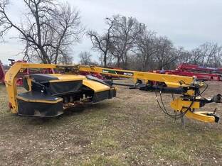 2016 Vermeer Mfg. Co. MC3300