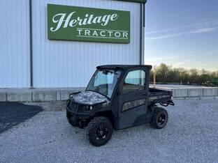 2021 John Deere GATOR XUV 835R