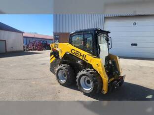 2025 Gehl V210