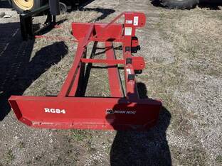 2022 Bush Hog RG84