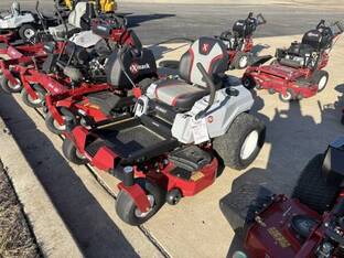 2025 Exmark EXQZX735GKC48300