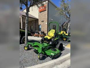 2026 John Deere Z970R