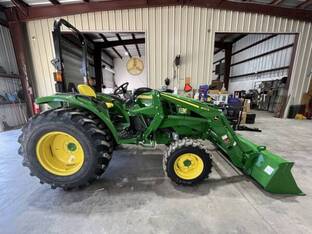 2026 John Deere 4044M