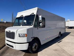 2020 Freightliner MT55